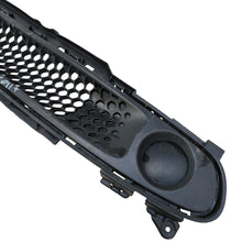 Load image into Gallery viewer, Smart forfour front bumper girll 453 2015-2017 Genuine A4538880423
