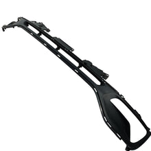 Load image into Gallery viewer, Kia Sportage front bumper centre grill 2010-2015 GENUINE 86561-3U000
