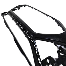 Load image into Gallery viewer, Audi Q8 E-Tron front bumper centre section Sportback 2023-2025 Genuine 4KE807725
