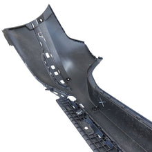 Load image into Gallery viewer, Audi Q6 E-Tron S Line front bumper 2024-2026 Genuine 85H807437B
