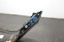 Load image into Gallery viewer, JAGUAR F TYPE REAR BUMPER 2013 to 2018 Coupe GENUINE Used Part EX53-17D781-A
