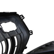 Load image into Gallery viewer, Citroen C3 Aircross front bumper lower grill 2021-2024 Genuine 39187838

