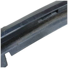 Load image into Gallery viewer, Porsche Cayman front bumper grill retainer frame 987 Genuine pn 98750555501
