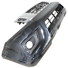 Load image into Gallery viewer, Nissan Navara front bumper 2016-2020 Genuine 62022 4JU0H
