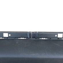 Load image into Gallery viewer, Porsche Taycan Sport Design rear bumper lower section Genuine 9J1807983M FFF
