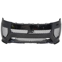 Load image into Gallery viewer, Range Rover Sport SV front bumper L461 2024-2026 SUV Genuine pn P9XM-17F003-A
