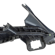 Load image into Gallery viewer, Porsche Taycan front bumper Left LH Light Trim 2019-2023 Genuine 9J1807347A
