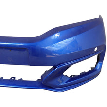 Load image into Gallery viewer, Honda Jazz front bumper 2017-2019 Hatchback Genuine Used 71101-TAR-G500

