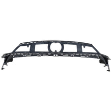 Load image into Gallery viewer, Vauxhall Crossland X front bumper grill backing 2021-2023 Genuine 39172213
