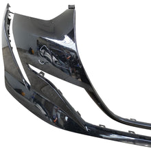 Load image into Gallery viewer, Peugeot 208 front bumper 2020-2022 Hatchback Genuine Used Part 9828080980
