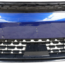 Load image into Gallery viewer, Kia EV6 GT Line front bumper electric Genuine Used Part pn 86511-CV200
