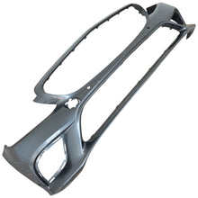 Load image into Gallery viewer, Mercedes Benz C Class Sport front bumper W205 2019-2022 Genuine A2058851101
