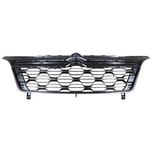 Load image into Gallery viewer, Citroen Relay front bumper grill trim 2014-2024 Gneuine 1315804070

