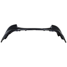 Load image into Gallery viewer, Porsche Taycan Cross Turismo Turbo rear bumper 2019 -2024 Genuine 9J1807421FFF
