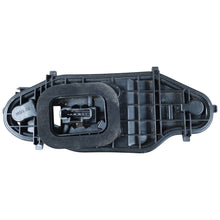 Load image into Gallery viewer, Citroen Despatch front bumper left grill 2017-2019 Van Genuine 9811723477
