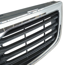 Load image into Gallery viewer, Kia Sportage front bumper centre grill 2010-2015 GENUINE 86561-3U000
