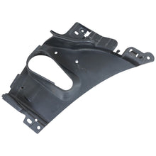 Load image into Gallery viewer, BMW X5 FRONT BUMPER LEFT LH Air Guide Trim G05 SE 2019 on GENUINE 51117421873
