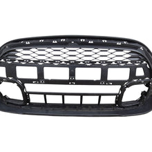 Load image into Gallery viewer, Mini Cooper JCW front bumper Hatch 2021 on F56 LCI 2 Genuine pn 9450612
