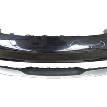 Load image into Gallery viewer, Porsche Taycan Cross turismo front bumper 2019-2023 Genine 9J1807221DFFF
