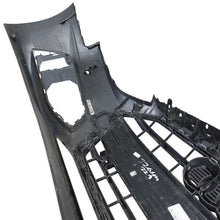 Load image into Gallery viewer, Audi A4 B9 SE front bumper 2019-2021 Genuine pn 8W0807437AH
