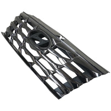 Load image into Gallery viewer, HYUNDAI TUCSON FRONT BUMPER Upper Grill 2021 onwards GENUINE pn 86391-N7000
