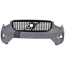 Load image into Gallery viewer, Volvo XC40 front bumper 2022-2024 5 Door SUV Genuine Used pn 31690933
